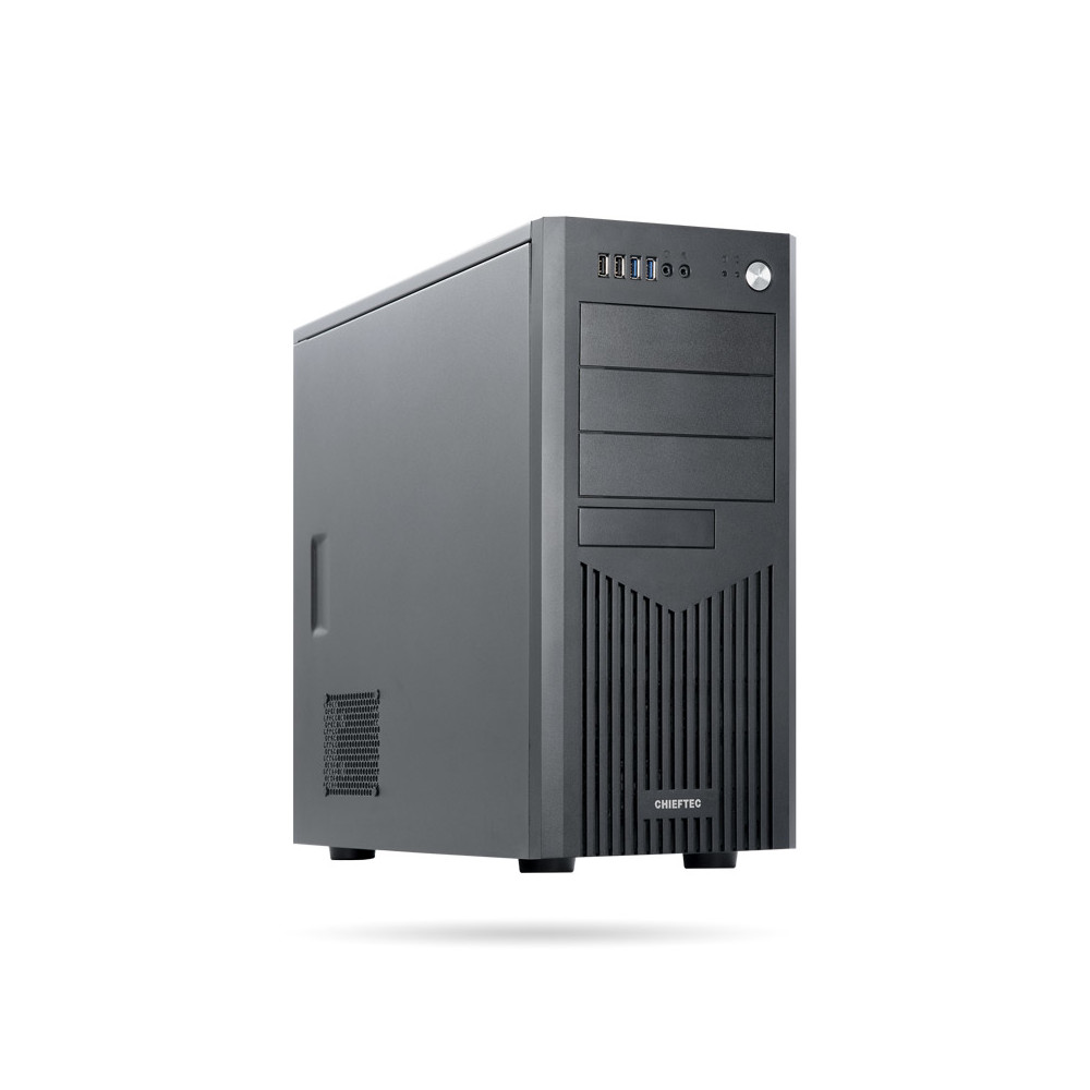 PC- Case Chieftec BM-25B-OP