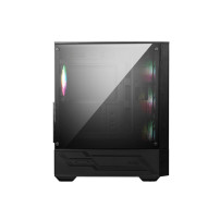 PC- Case MSI MAG FORGE 112R - schwarz