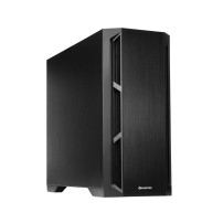 PC- Case Chieftec GA-01B-Q-OP APEX Q