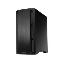 PC- Case Chieftec GA-01B-Q-OP APEX Q
