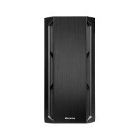 PC- Case Chieftec GA-01B-Q-OP APEX Q