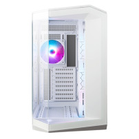 PC- Case MSI MAG PANO 100R PZ white