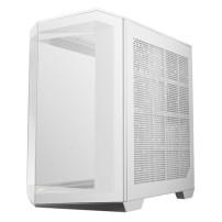 PC- Case MSI MAG PANO 100R PZ white