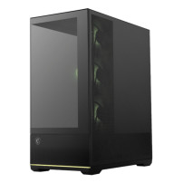 PC- Case MSI MAG PANO 110R PZ black