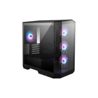PC- Case MSI MAG PANO M100R PZ
