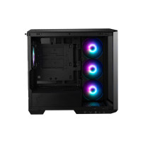 PC- Case MSI MAG PANO M100R PZ