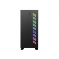 PC- Case MSI MAG Vampiric 300R
