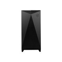 PC- Case MSI MPG GUNGNIR 300P AIRFLOW - schwarz