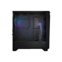 PC- Case MSI MPG GUNGNIR 300R AIRFLOW - schwarz