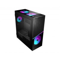 PC- Case MSI MPG Sekira 500X