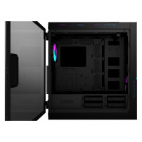 PC- Case MSI MPG Sekira 500X
