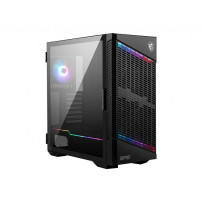 PC- Case MSI MPG Velox 100P Airflow