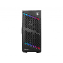 PC- Case MSI MPG Velox 100P Airflow