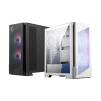 PC- Case MSI MPG VELOX 300R PZ black