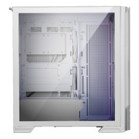 PC- Case MSI MPG VELOX 300R PZ black