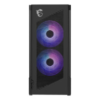 PC- Case MSI MPG VELOX 300R PZ black