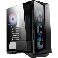 PC- Case MSI MPG GUNGNIR 110R