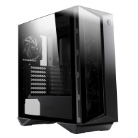 PC- Case MSI MPG GUNGNIR 110R