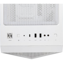 PC- Case MSI MPG GUNGNIR 110R weiss