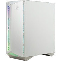 PC- Case MSI MPG GUNGNIR 110R weiss