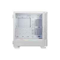 PC- Case MSI MPG Velox 100R - weiss