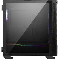 PC- Case MSI MPG Velox 100R