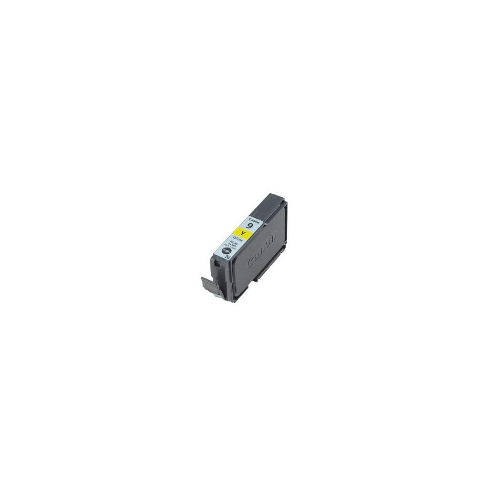 INK CANON PGI-9Y Giallo X IX7000 PRO9500 MKII PRO9500 MX7600