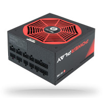 Power SupplyChieftec Chieftronic PowerPlay Series GPU-850FC 850W Platinum