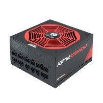 Power SupplyChieftec Chieftronic PowerPlay Series GPU-850FC 850W Platinum