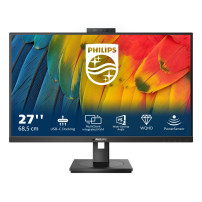 Philips 5000 series 27B1U5601H/00 LED display 68,6 cm (27") 2560 x 1440 Pixel Quad HD LCD Nero