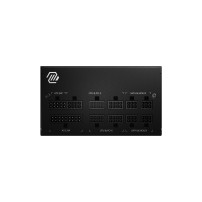 Power SupplyMSI MAG A650GL