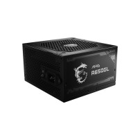 Power SupplyMSI MAG A650GL