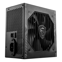 Power SupplyMSI MAG A550BN