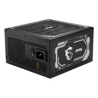 Power SupplyMSI MAG A1250GL PCIE5