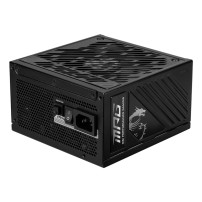 PC-Netzteil MSI MPG A850GS PCIE5.1 - ATX3.1 306-7ZPFZ11-CE0