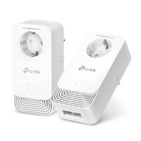 TP-Link Powerline Adapterkit PG2400P KIT