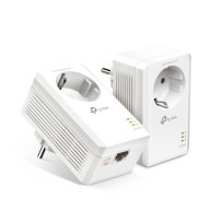 TP-Link Powerline Adapterkit TL-PA7017P KIT