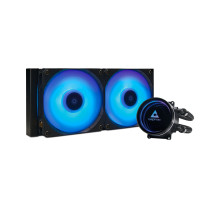 Cooler Chieftec Iceberg 240 RGB AiO Wasserkühlung