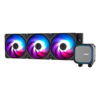Cooler MSI MAG CORELIQUID A13 360 - Wasserkühlung