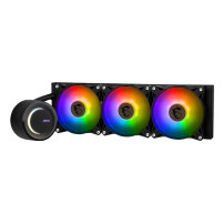 MSI MAG CORELIQUID E360 sistema di raffreddamento per computer Scheda madre, Processore Kit di raffreddamento a liquido 12 cm Ne