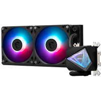 Cooler MSI MAG CORELIQUID I240 - Wasserkühlung