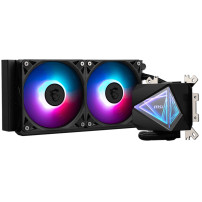 Cooler MSI MAG CORELIQUID I240 - Wasserkühlung