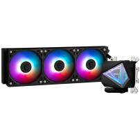 Cooler MSI MAG CORELIQUID I360 - Wasserkühlung