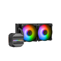 Cooler MSI MAG CORELIQUID M240 - Wasserkühlung