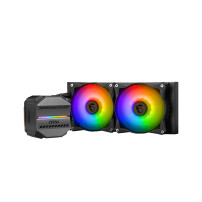 Cooler MSI MAG CORELIQUID M240 - Wasserkühlung