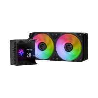 Cooler MSI MPG CORELIQUID D240 - Wasserkühlung