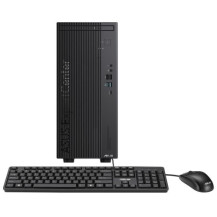 PC ASUS ExpertCenter D7 MT D701MERES-7147000270 i7-14700 16GB SSD512GB DVD Tastiera Mouse 500W 80+PLATINUM NO SISTEMA OPERATIVO 