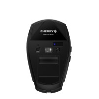 Mouse Cherry Gentix BT Bluetooth black (JW-7500-2)