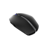 Mouse Cherry Gentix BT Bluetooth black (JW-7500-2)