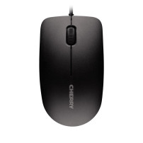 Mouse Cherry MC1000 black (JM-0800-2)